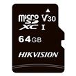 MEMORIA MICRO SD 64GB c1 HIKVISION C/ADAPT